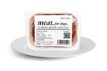 duck & tripe | meat. for dogs. (16 x 450g)