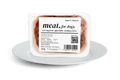 lamb & chicken | meat. for dogs. (16 x 450g)