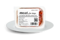 turkey & lamb | meat. for dogs. (16 x 450g)